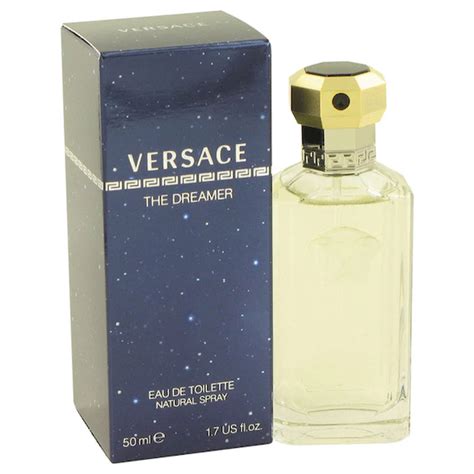 versace dreamer perfume review